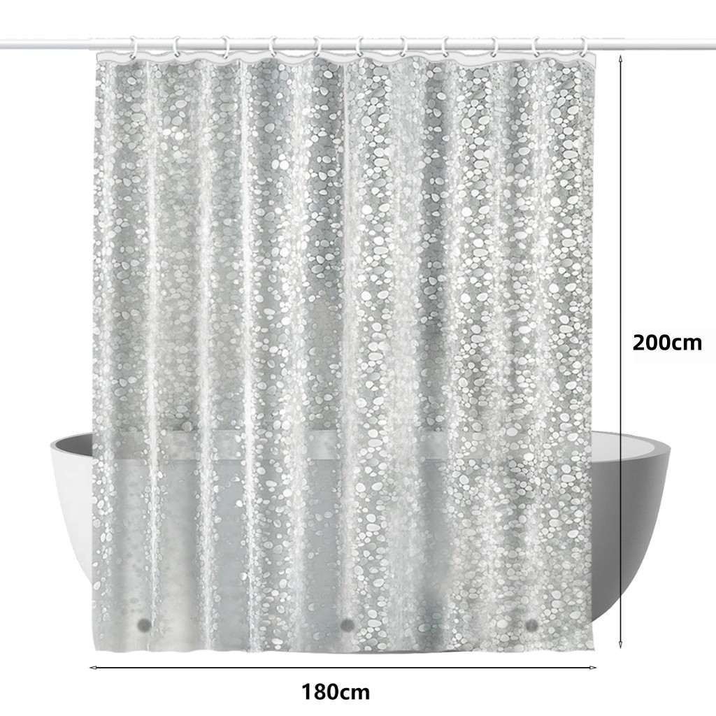 O que é Cortina Box Banheiro 1 80 X 2 00? Guia e Onde Comprar | BuscaProdutos