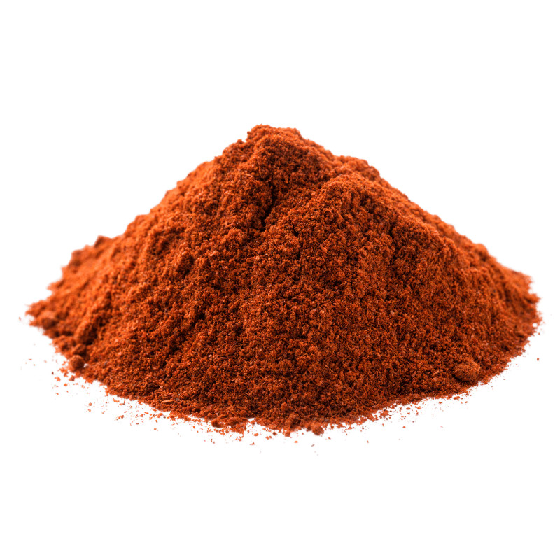PIMENTA CAIENA EM PÓ