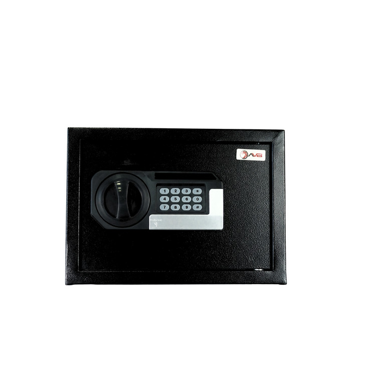 Cofre eletrônico AVB 25HC 250x350x250 mm