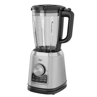 Liquidificador com Copo de Vidro WAP WB2000, 2L, 1000W, 220V em Oferta na Shopee