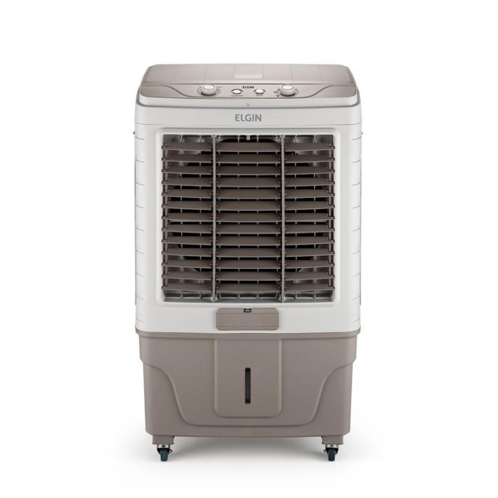 Imagem Climatizador de Ar Elgin 177W Big Air 65L 25 Horas de Autonomia 3 Velocidades Ambientes até 60m²