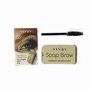 SOAP BLOW MODELADOR DE SOBRANCELHAS 10G - VIVAI