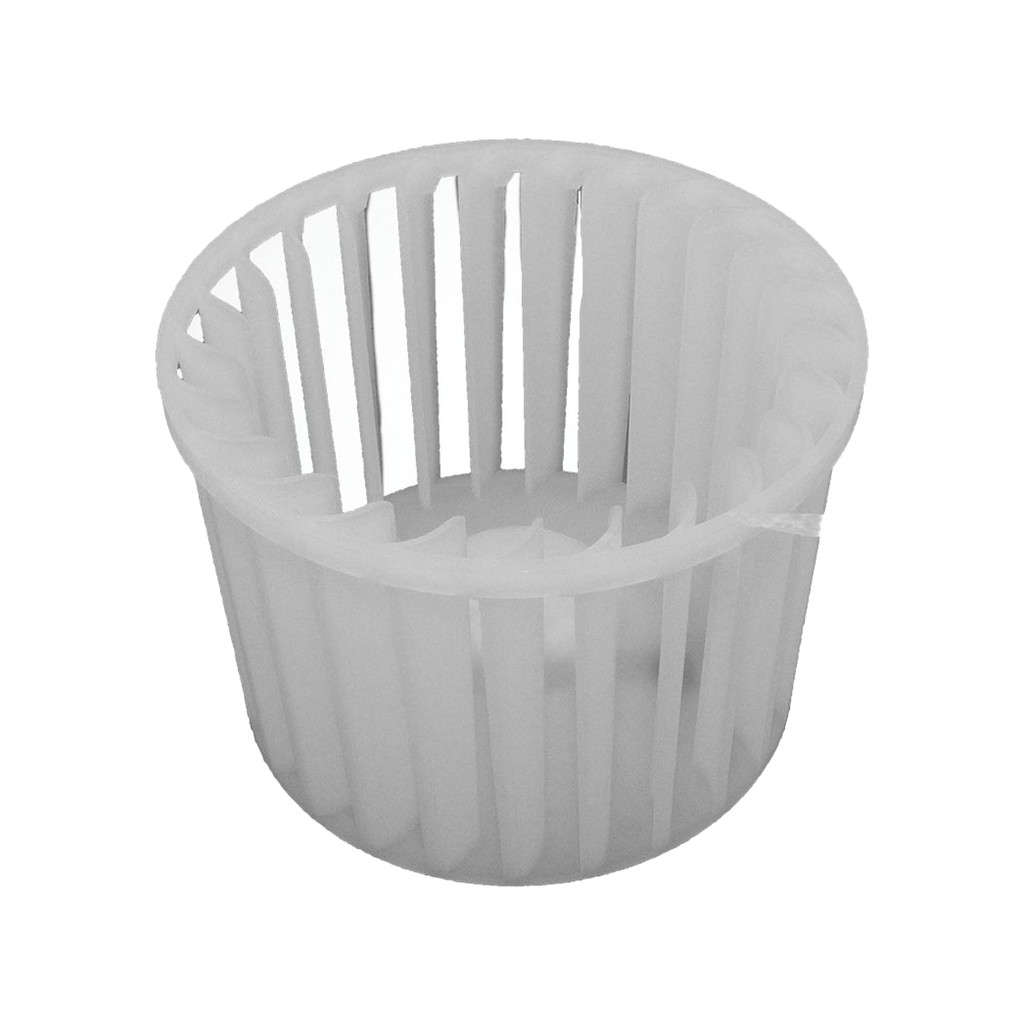Ventoinha Secadora Electrolux Se10 Original - 50019112