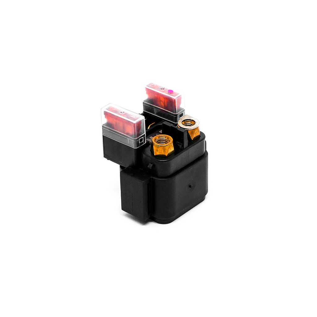 Relé de Partida Magnetron YAMAHA NEO 115 AT 05-12