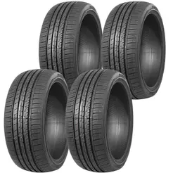 Kit 4 Pneus 205/40R17 84W Fastway C2 Xbri