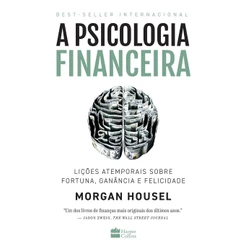 PSICOLOGIA FINANCEIRA, A - HARPERCOLLINS