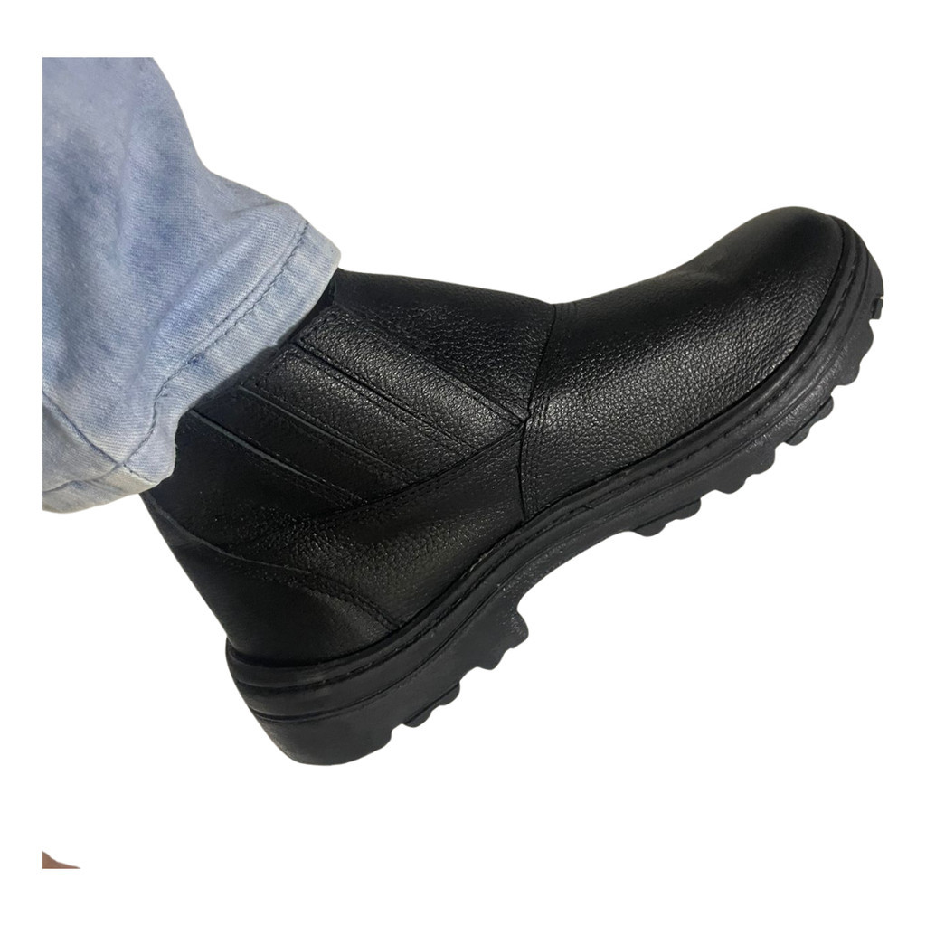 Bota Coturno Epi Ca Segurança Masculino: Onde Comprar | BuscaProdutos