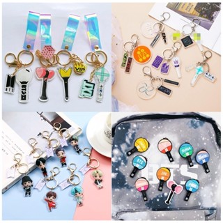 Gaste Mais De 39.99BRL Brindes Aleatórios Para Comprador BP BT-S EN ILLIT BM tx-t ZB1 NCT EXO STRAYKIDS IVE ITZY Present em Oferta na Shopee