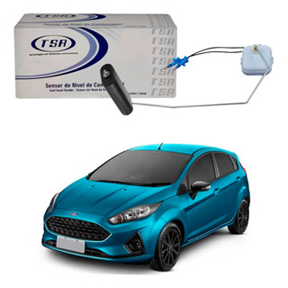 Sensor Nivel Combustivel Tsa New Fiesta 1.5 1.6 2018 A 2022 em Oferta na Shopee