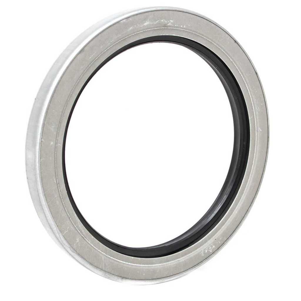 Retentor Do Cubo Da Carreta Compativel Randon/guerra