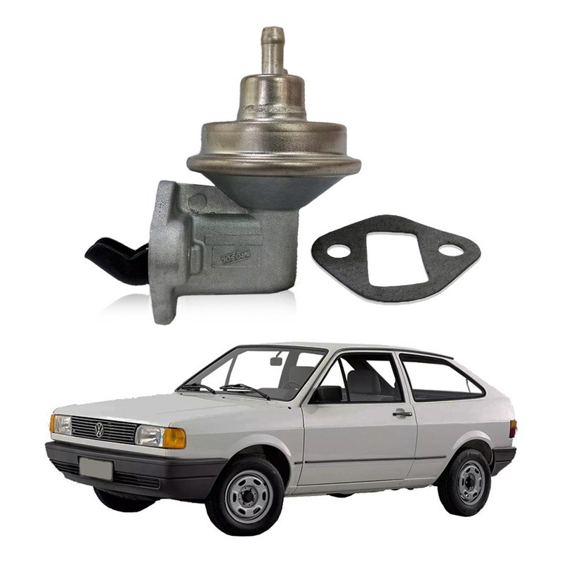 Bomba Combustivel Brosol Gol 1.6 Ae 1993 A 1996 em Oferta na Shopee