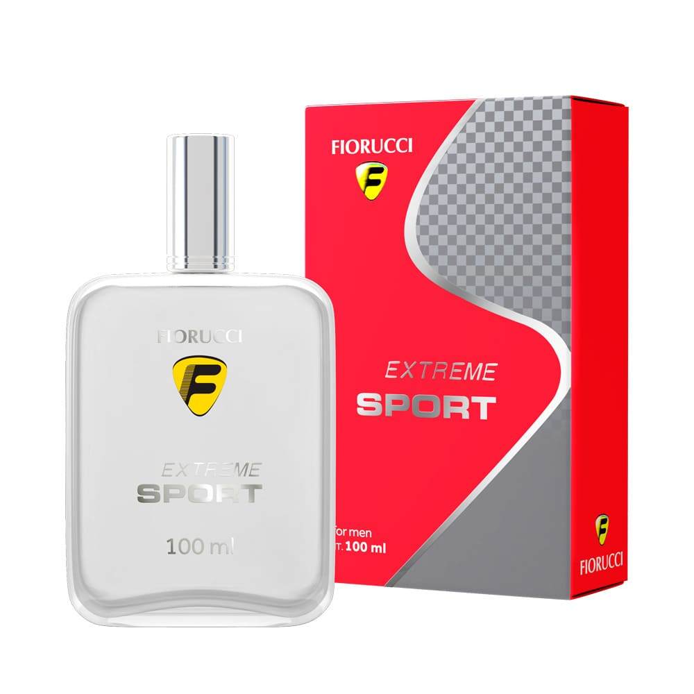 Extreme Sport Perfume: Onde Comprar | BuscaProdutos