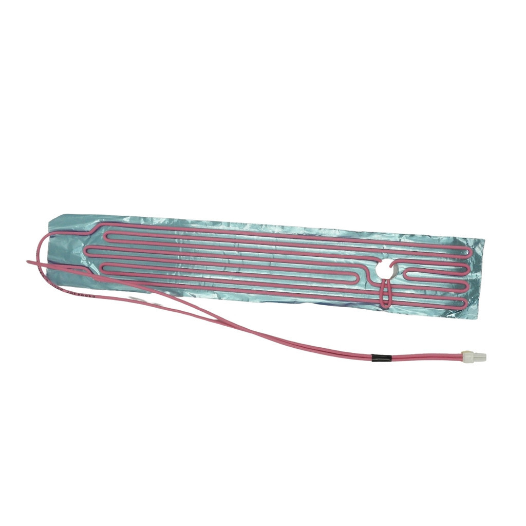 Resistencia Calha Refrigerador Electrolux Dff40 Df35 Df38 220v Original - 64684457