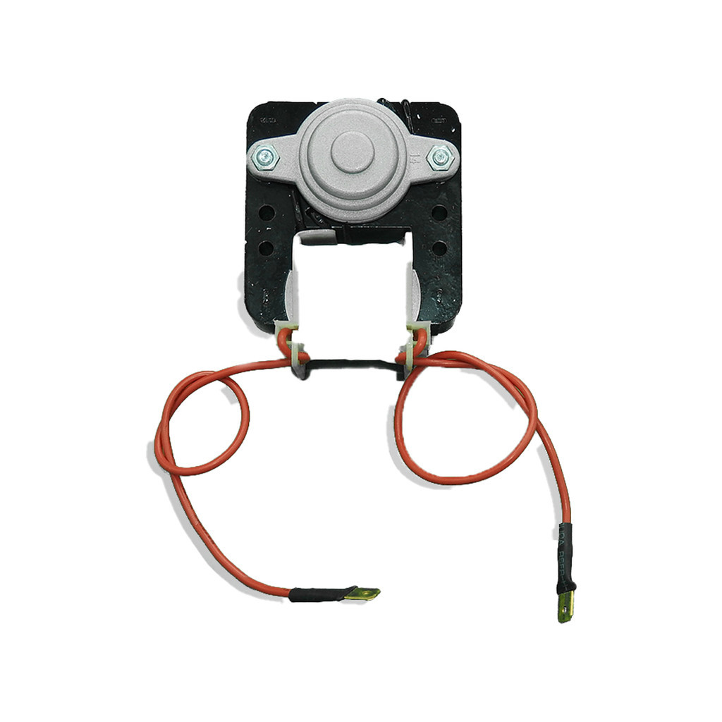 Moto Ventilador Refrigerador Clean 220v - 917138