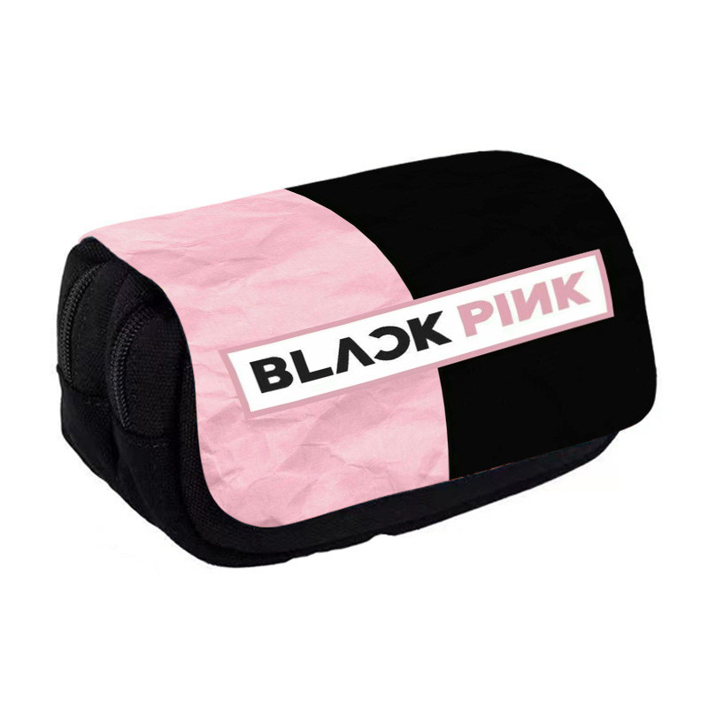 Estojo Black Pink: Onde Comprar | BuscaProdutos