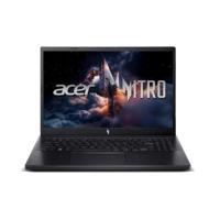 Notebook Gamer Acer Nitro V15 ANV15-52-514Z Intel Core i5 15.6"RTX3050 512GB SSD 8GB  Linux 64 + Ubook kit 20 Livros Dig