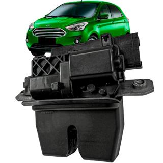 Fechadura Eletrica Tampa Traseira Ford Ka Hatch 2014 2015 2016 2017 2018 2019 2020 2021 em Oferta na Shopee