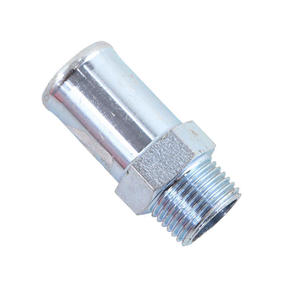 Tubo Água Nipe Conexão Saida Cabeçote TR4 3.0 05/12
