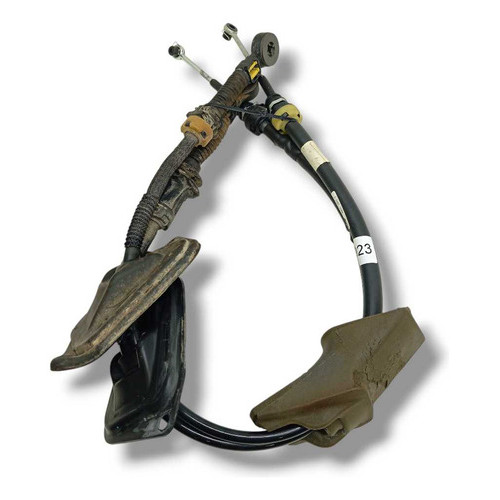 Cabo Seletor Marcha Citroen Picasso 1.6 2008 2009 2010 2012