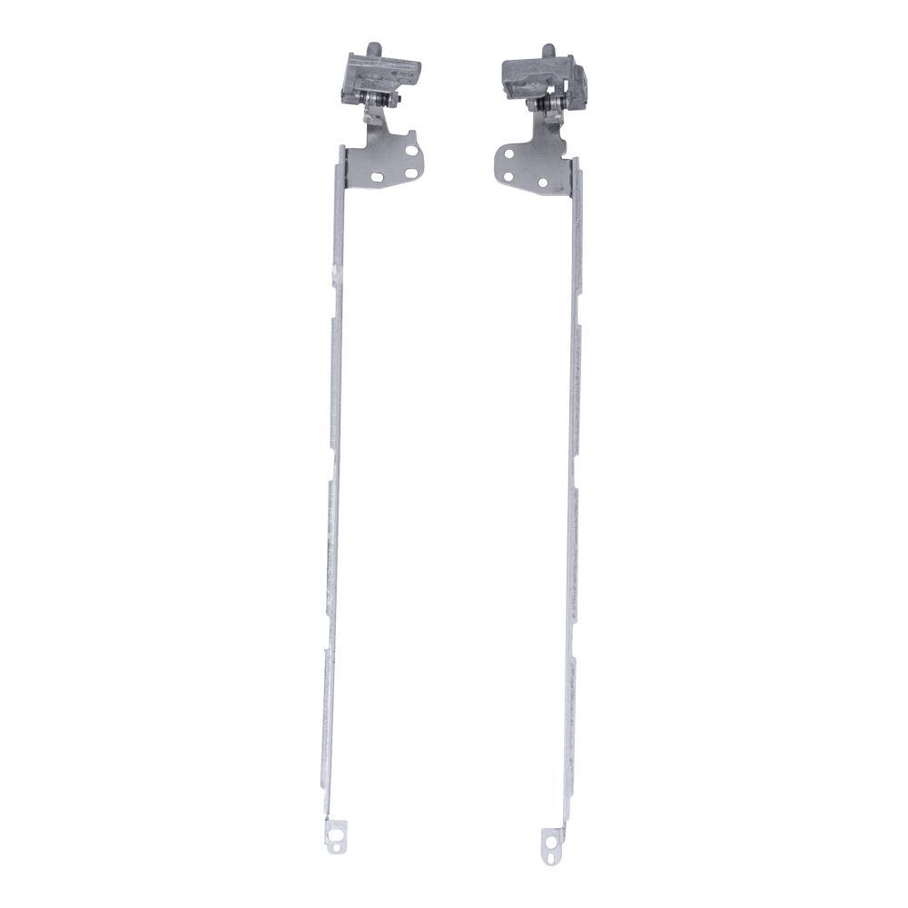 Par de hastes com dobradiças para Notebook Dell Inspiron N4030