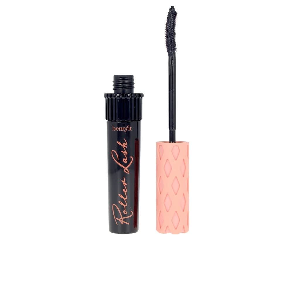 Máscara para Cílios Benefit Cosmetics Roller Lash Super Curling & Lifting em Preto 0,3 oz M70V