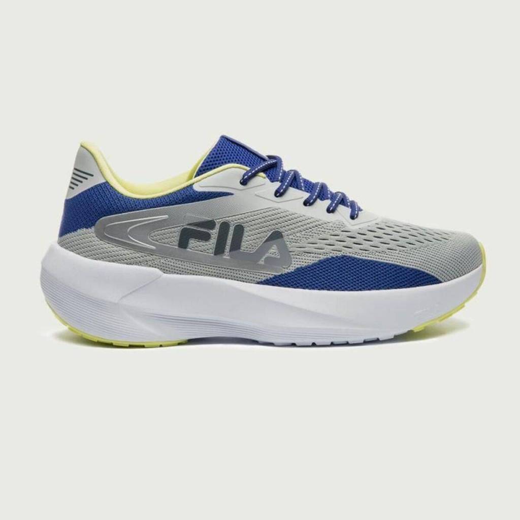 Tênis Fila Outrun Esportivo Corrida Academia Original Pro