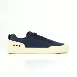 Tênis Osklen Tide Azul Marinho - Masculino