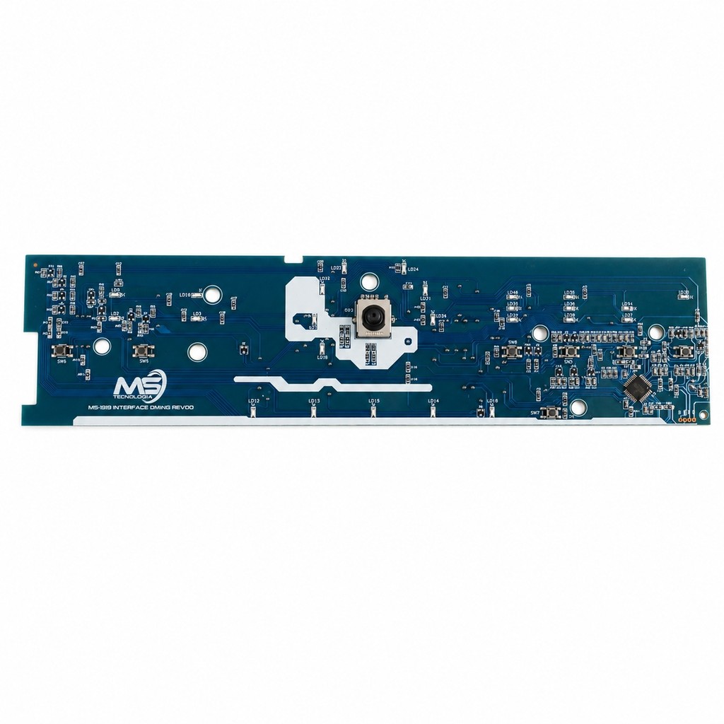 Placa Interface Compatível Para Lavadora Brastemp 15kg Bwk15a Versão 1 W10711360 W10710282 Bivolt