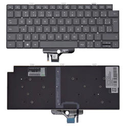 Teclado para Notebook Dell Latitude 5320