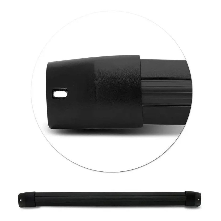 Rack De Teto Travessa Ecosport 2013 2014 2015 2016 Projecar — imagem 2 de 2