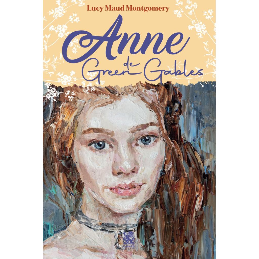 Anne de Green Gables | Lucy Maud Montgomery