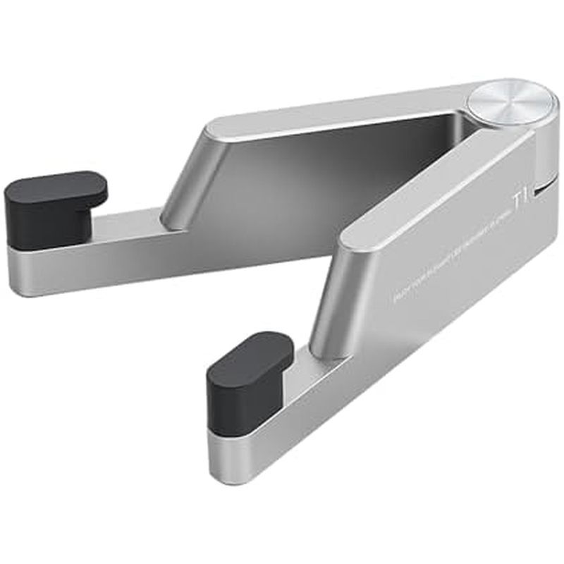 Suporte Para Celular MONEER , Telefone Mesa , Dobrável & amp ; Portátil iPhone , De Compatível Com Todos Os Celulares ,