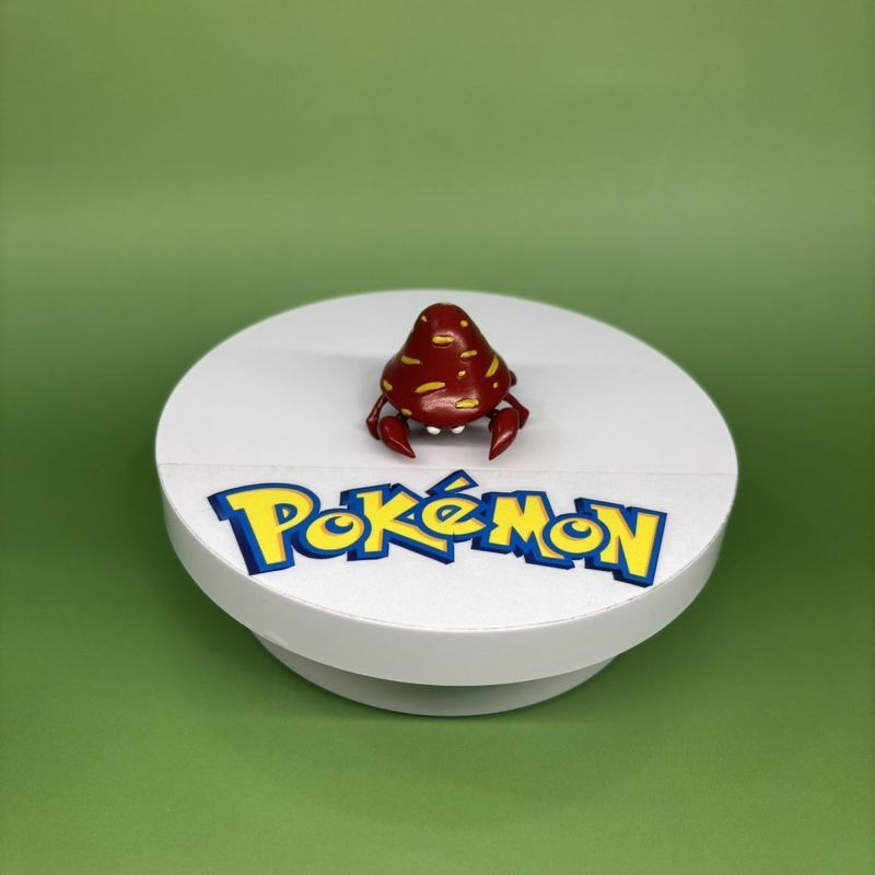 Produtos Mais Vendidos Figura Da Coleção Pilaster , Mini Modelo Pocket Elf , Padrão Do Produto Existem Pequenos Defeitos