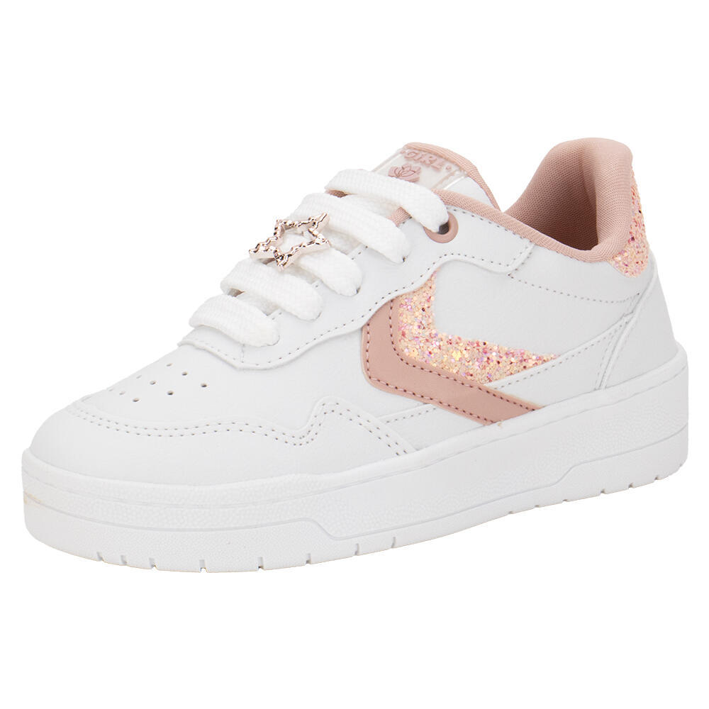 Tênis Infantil Izalu 31098Iz