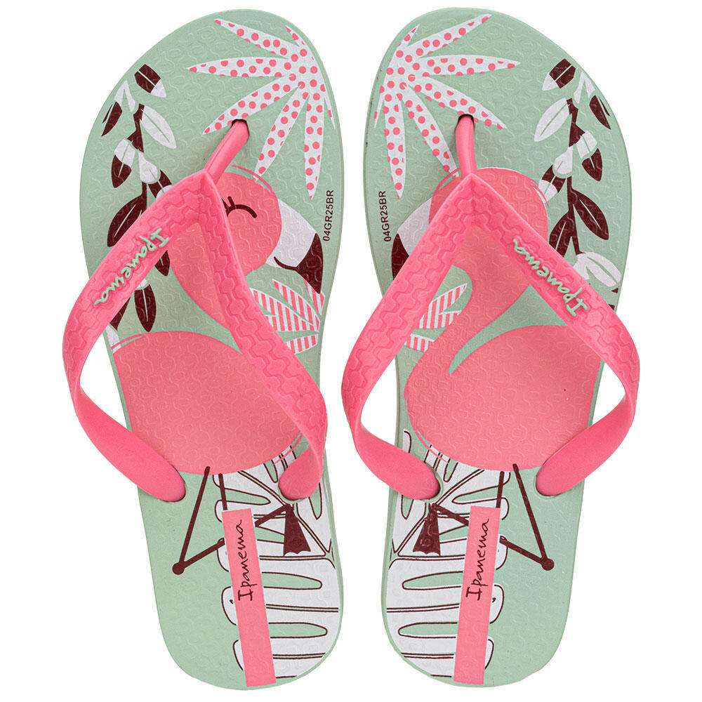 Chinelo Infantil Fantasia Ipanema 27012