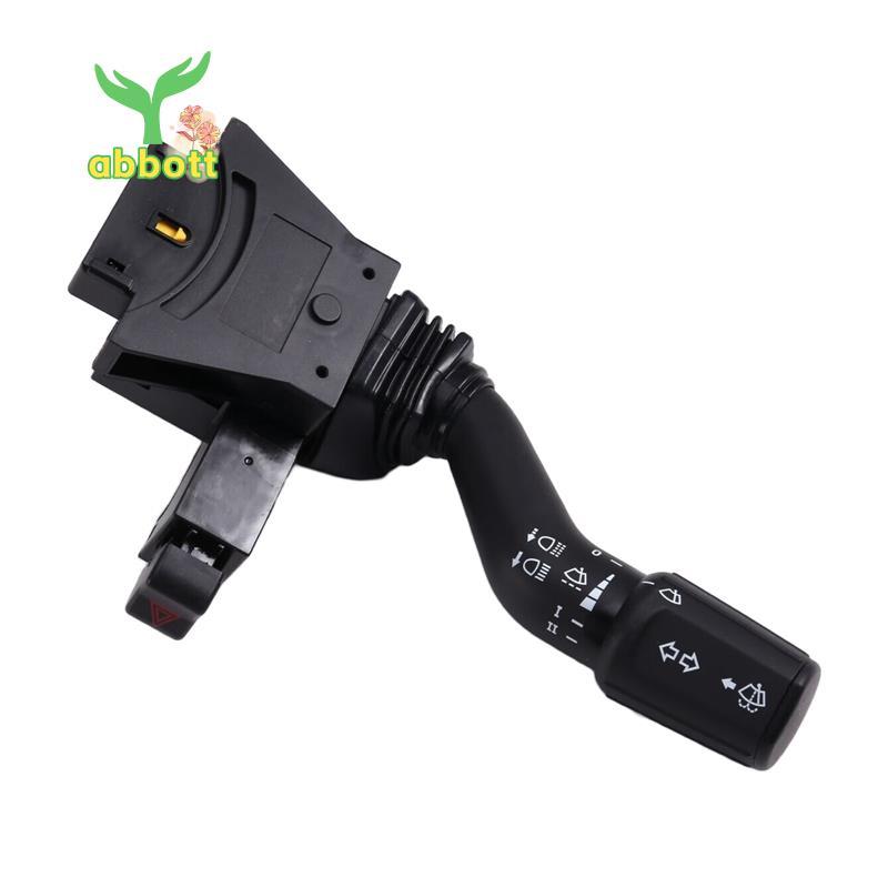 [Quick A] Combinação De Interruptor De Sinal De Mudança De Direção Do Luz De Perigo 4057712C4 Para Navistar Internaciona