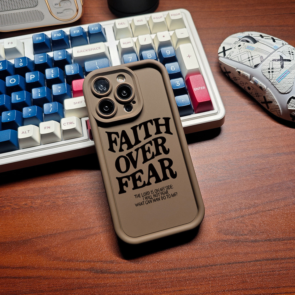 Para Motorola MOTO G86 G06 G85 G64 G54 E15 Inglês Na Moda Capa De Silicone Fosco