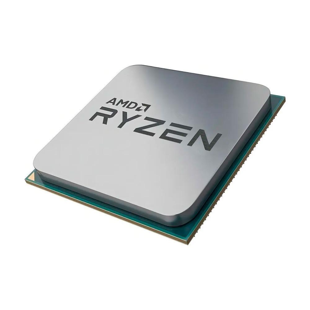 Kit Upgrade Gamer, AMD Ryzen 7 5700X, B550M, 8GB DDR4 — imagem 2 de 2