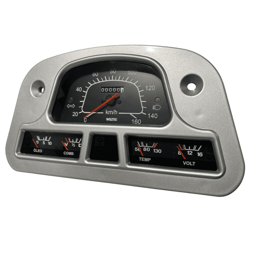 PAINEL INSTRUMENTO TOYOTA BANDEIRANTE 1989/2001