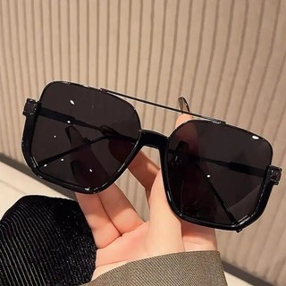 Óculos de Sol Aviador Retro e Elegantes com Lentes Coloridas, Óculos de Sol Aviador para Mulheres e Homens, Óculos Vinta