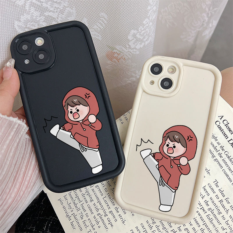Capa Para Samsung Galaxy A07 A06 A05 A04 A03 A02 A17 A16 A15 A14 A13 A12 A11 A10S A26 A25 A24 A23 A22 A21S A20S Anti-Que