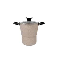 Cuscuzeira Brinox Ø 16cm 2 L Especiarias Vanilla