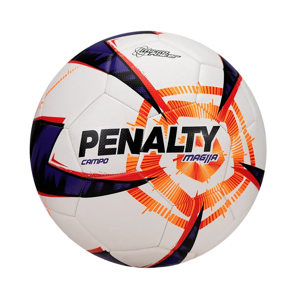 Bola de Campo Mag11a R3 XXVI Penalty Oficial