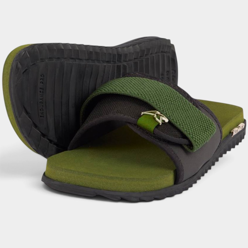 Chinelo Kenner Kivah Slide Masculino
