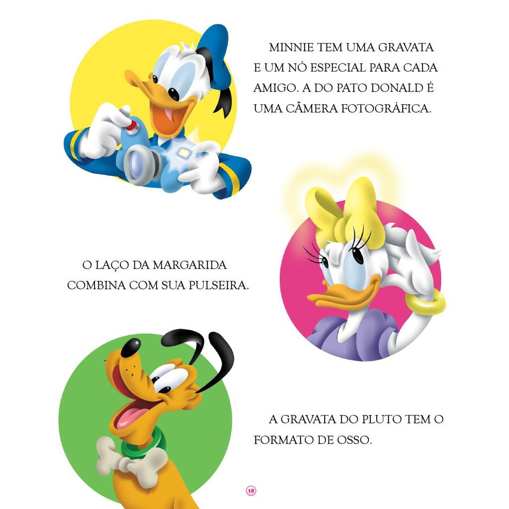 Minhas Primeiras Histórias Disney | Minnie · foto 2