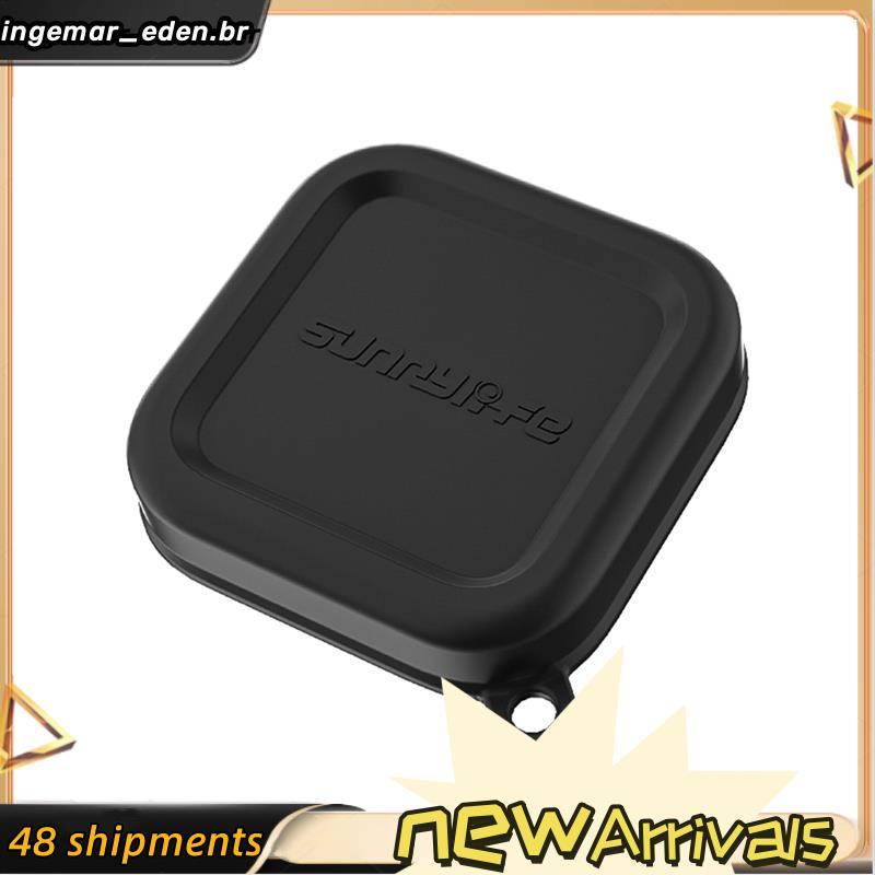Capa De Câmera De Silicone Para Lente Pro 2/1 , Tampa Protetora , Acessórios Anti-Arranhões