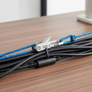 Tensor De Corda Para Serviço Pesado Com Rolo Ferramenta De Aperto Fácil De Usar Acampamento Ao Ar Livre , Barraca De Cam
