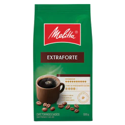 Café Melitta® Extraforte Pouch 500g