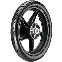 PNEU TRASEIRO 90/90-17 49P ST 600 USO SEM CAMARA DAFRA APACHE 150