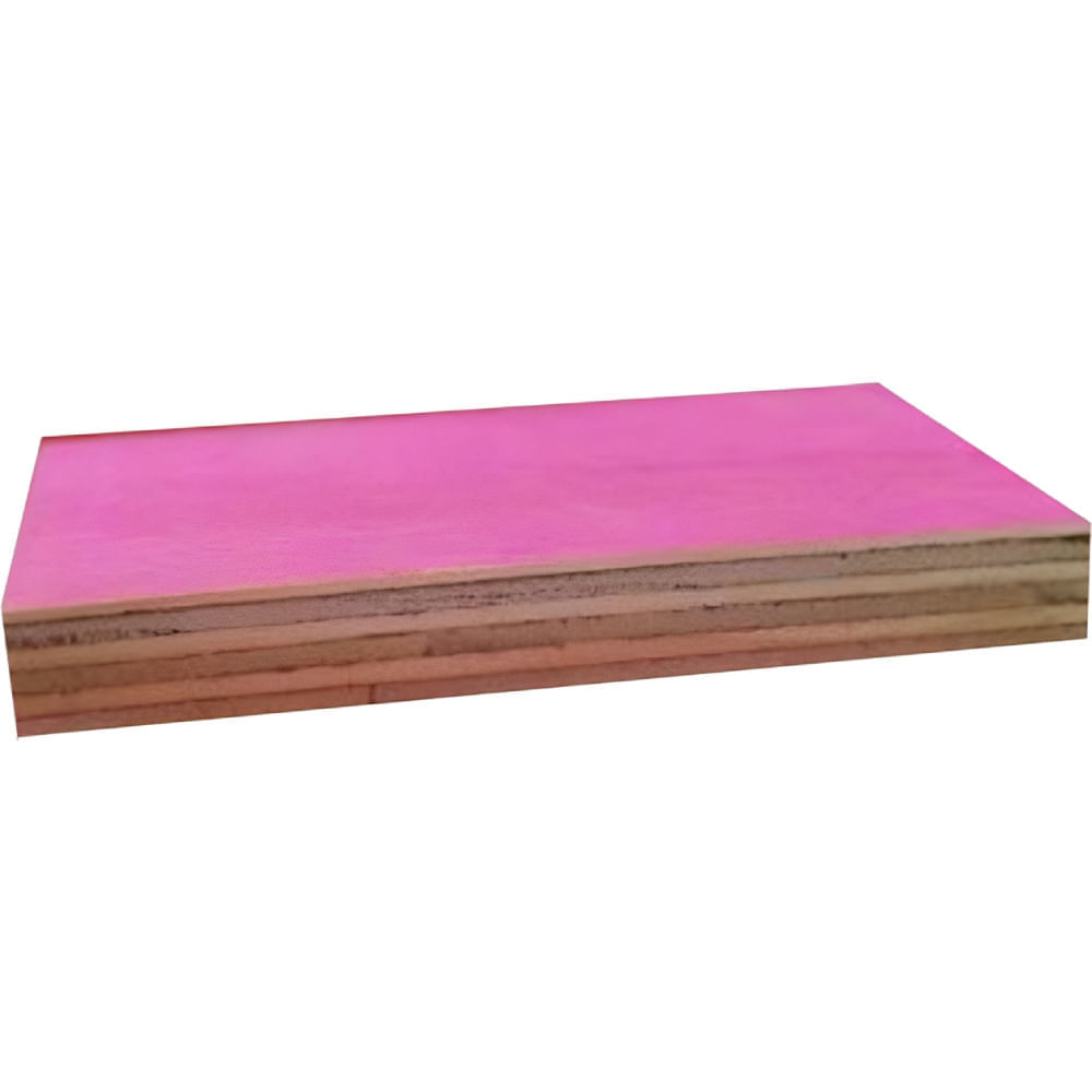 Madeirite Resinado com Cola Branca 11mm 220x110cm - 14 - ANGATU